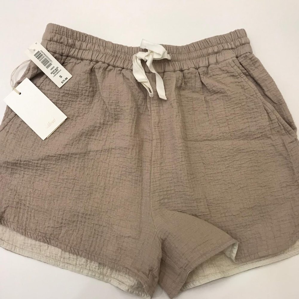 Wilfred Shorts